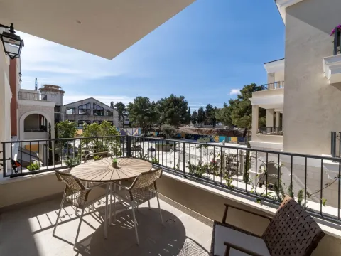 Sale, apartment, 37m², Luštica Bay, Tivat - image 25