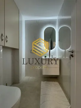 Prodaja, dvosoban stan, 74m², Bečići, Budva - image 2