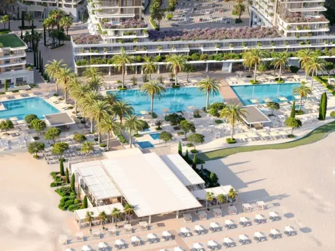 Prodaja, dvosoban stan, 249m², Velika Plaža, Ulcinj - image 8