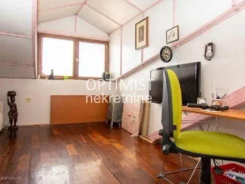 Sale, three bedroom apartment, 110m², Stari Grad, Beograd - image 8