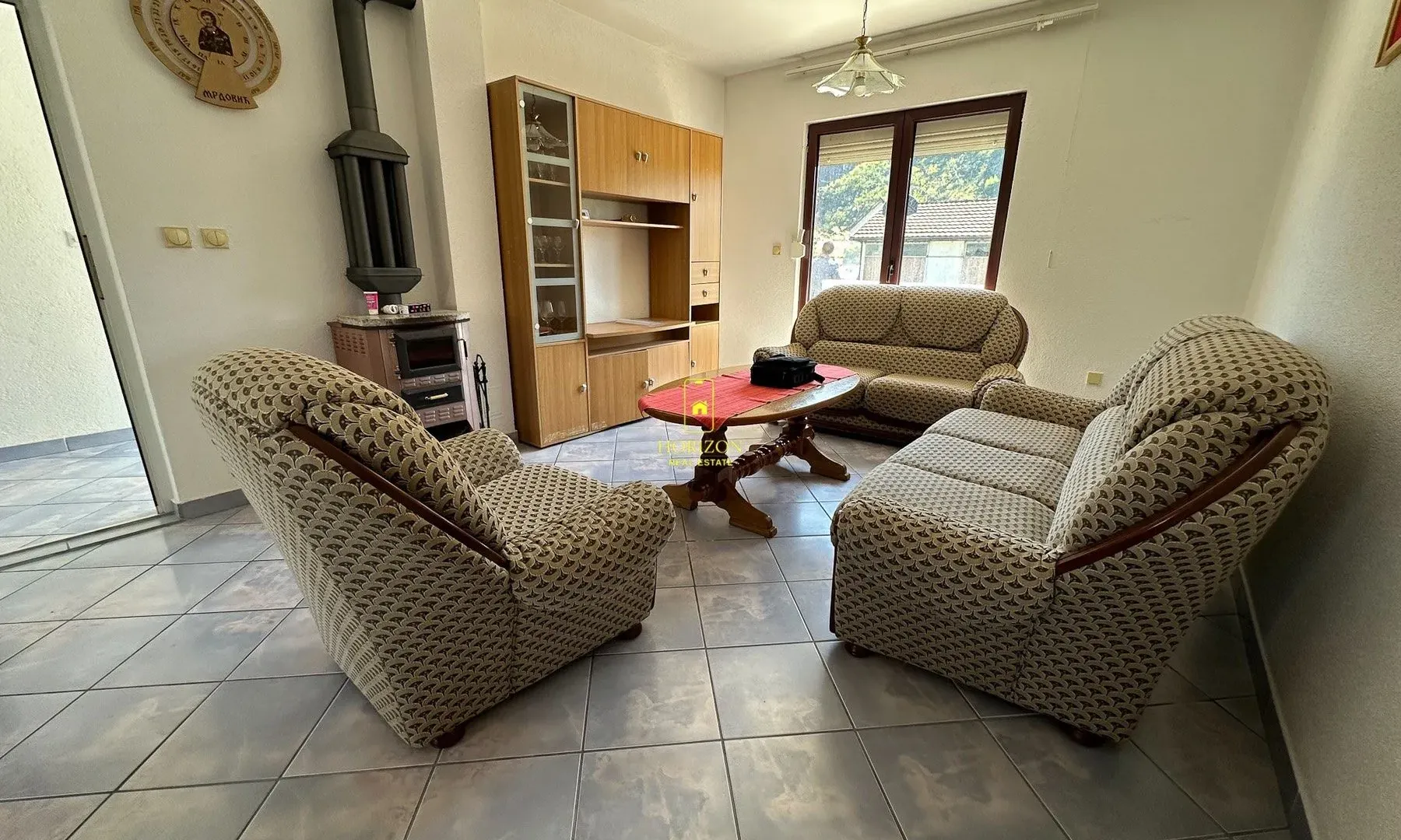 Prodaja, kuća, 145m², Spuž, Danilovgrad
