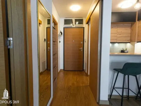 Sale, one bedroom apartment, 42m², Zemun Sve Podlokacije, Beograd - image 8