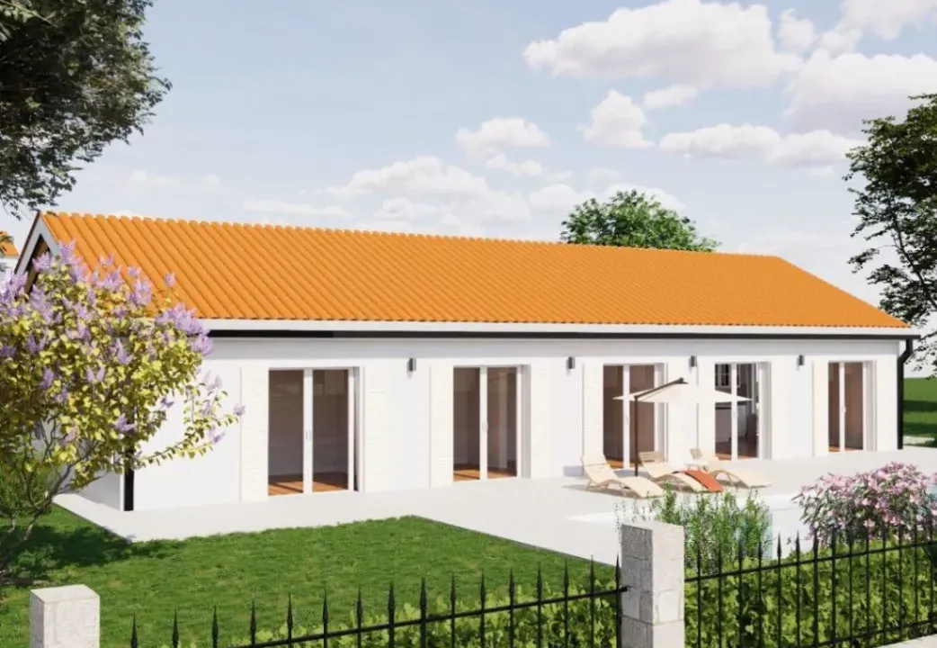 Sale, land lot, 5500m², Novo Selo, Danilovgrad