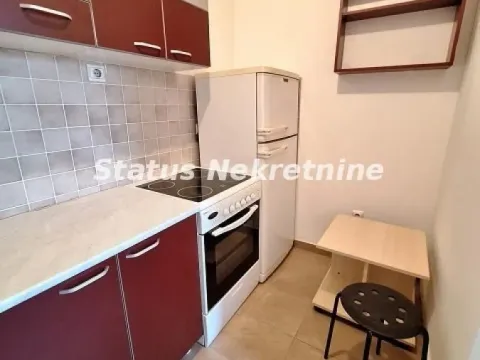 Izdavanje, jednosoban stan, 39m², Nova Detelinara, Novi Sad Sve Podlokacije - image 8