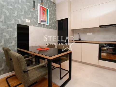 Rent, two bedroom apartment, 73m², Vezirov Most, Podgorica - image 3