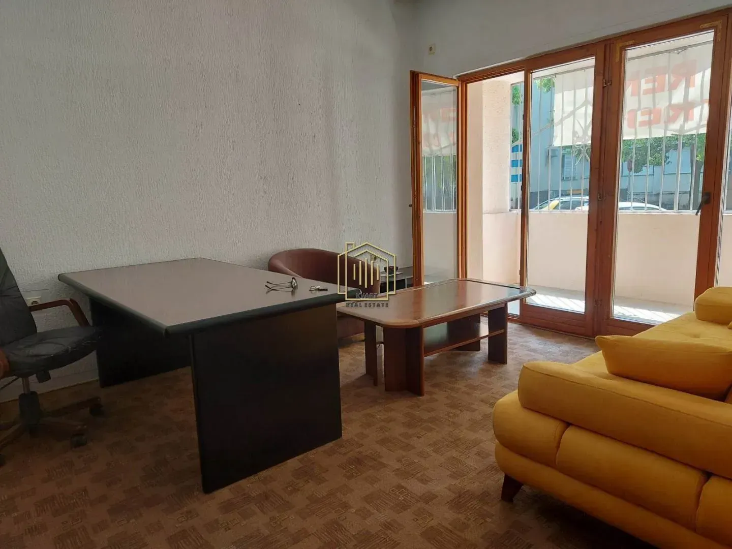 Rent, office space, 70m², Podgorica, Crna Gora