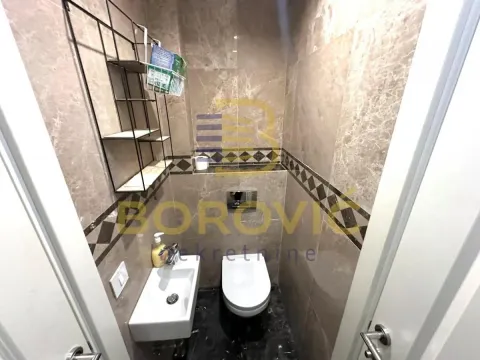 Rent, three bedroom apartment, 85m², Voždovačka Crkva, Voždovac Sve Podlokacije - image 14
