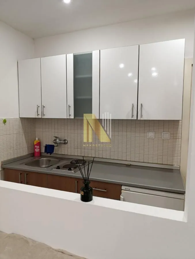 Izdavanje, garsonjera, 18m², Centar, Novi Sad