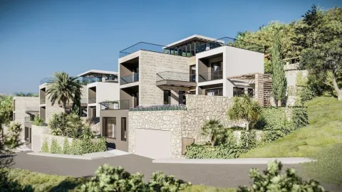 Prodaja, kuća, 600m², Tudorovići, Budva - image 7