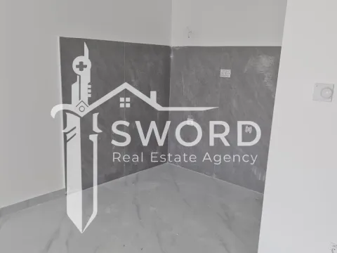 Sale, one bedroom apartment, 46m², Šušanj, Bar - image 4