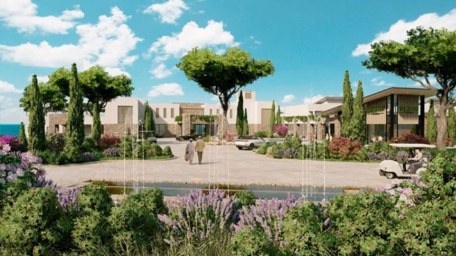 Prodaja, plac, 63000m², Luštica, Tivat