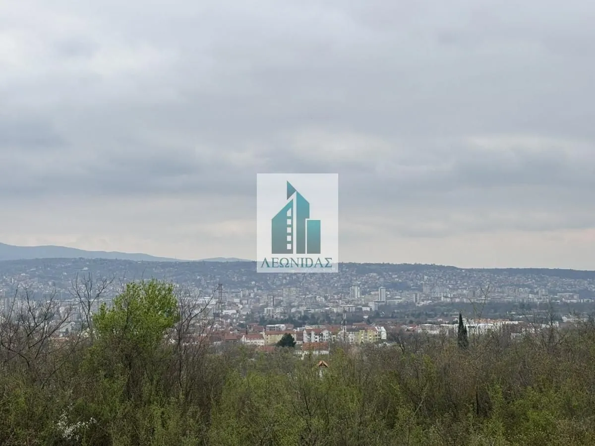 Prodaja, plac, 1400m², Pantelej, Niš