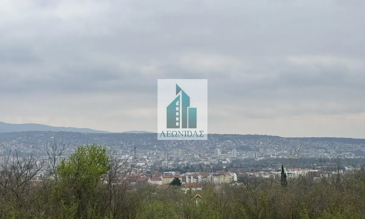 Sale, land lot, 1400m², Pantelej, Niš