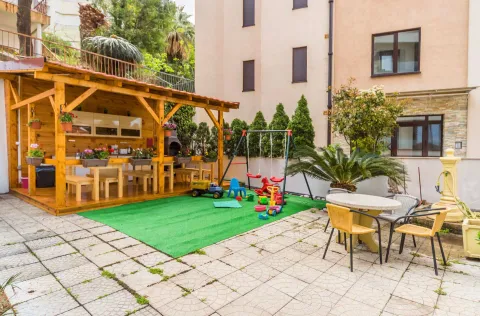 Sale, one bedroom apartment, 48m², Rafailovići, Budva - image 3