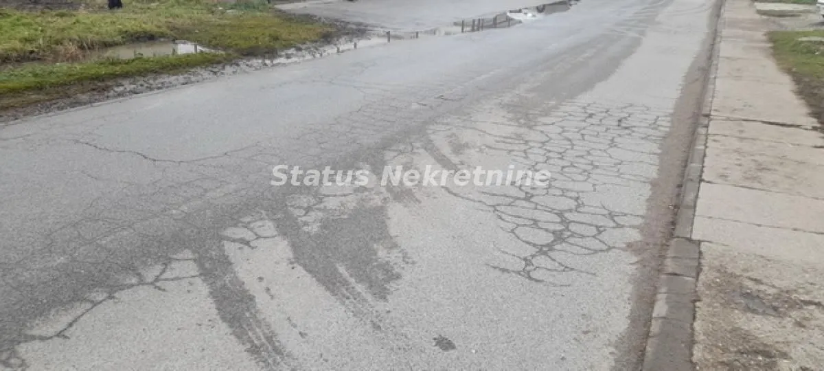 Prodaja, plac, 16082m², Klisa, Novi Sad Sve Podlokacije