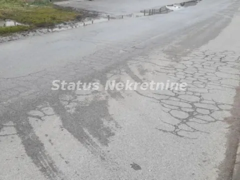 Prodaja, plac, 160m², Klisa, Novi Sad Sve Podlokacije - image 3