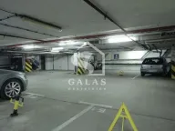 Izdavanje, trosoban stan, 85m², Stari Grad, Beograd - image 15