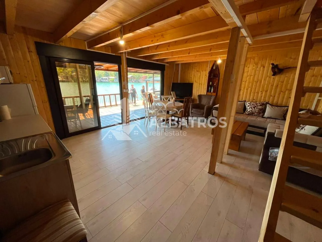 Sale, house, 70m², Ada Bojana, Ulcinj