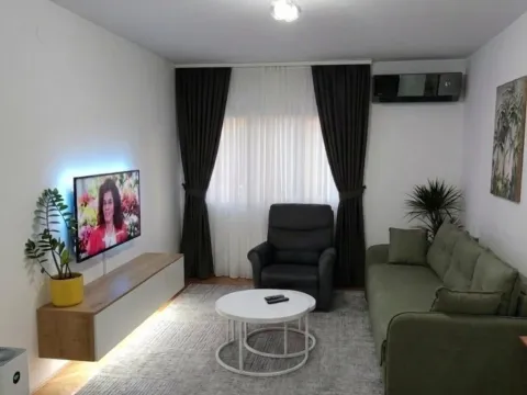 Sale, one bedroom apartment, 41m², Zabjelo, Podgorica - image 2