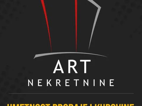 Sale, five bedroom apartment, 126m², Zvezdara, Zvezdara Sve Podlokacije - image 4