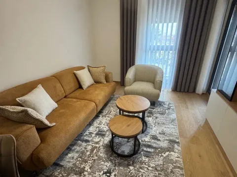 Rent, one bedroom apartment, 47m², City Kvart, Podgorica - image 2