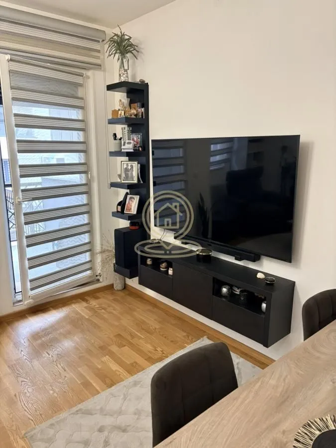 Sale, three bedroom apartment, 69m², Vidikovački venac, Rakovica
