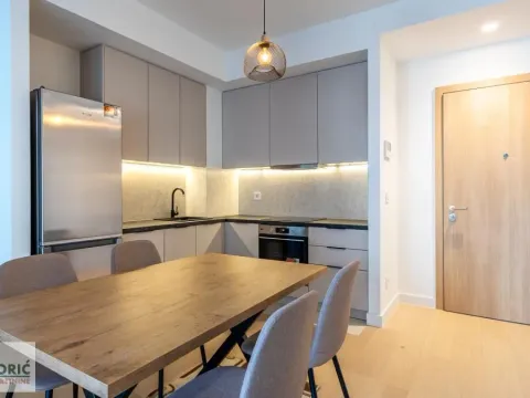 Prodaja, dvosoban stan, 54m², Savski Venac, Beograd - image 8