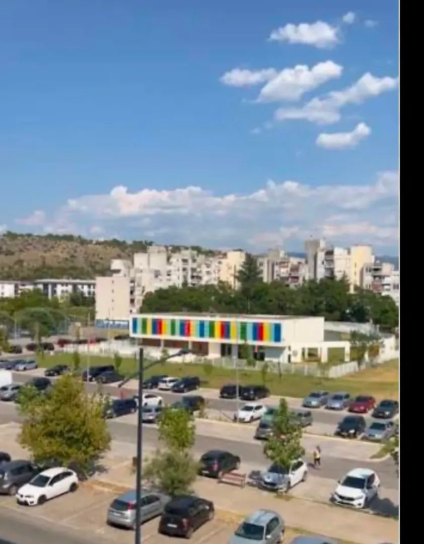 Izdavanje, jednosoban stan, 47m², Blok 9, Podgorica