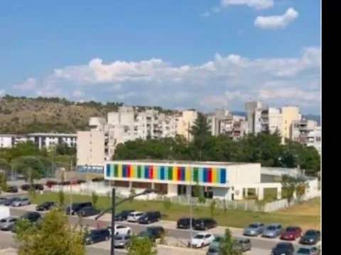 Izdavanje, jednosoban stan, 47m², Blok 9, Podgorica - image 2
