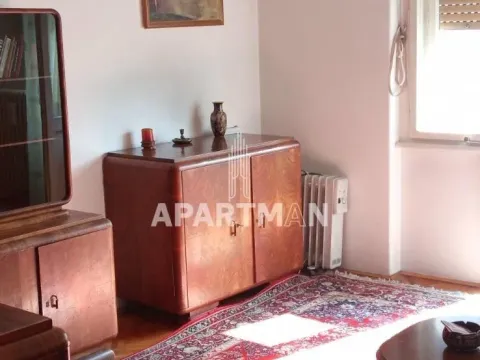 Rent, two bedroom apartment, 56m², Stari Grad, Beograd - image 2