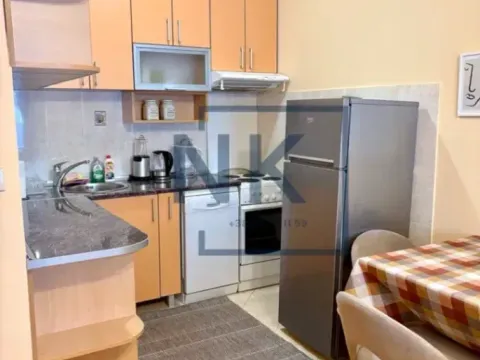 Izdavanje, jednosoban stan, 45m², Preko Morače, Podgorica - image 4