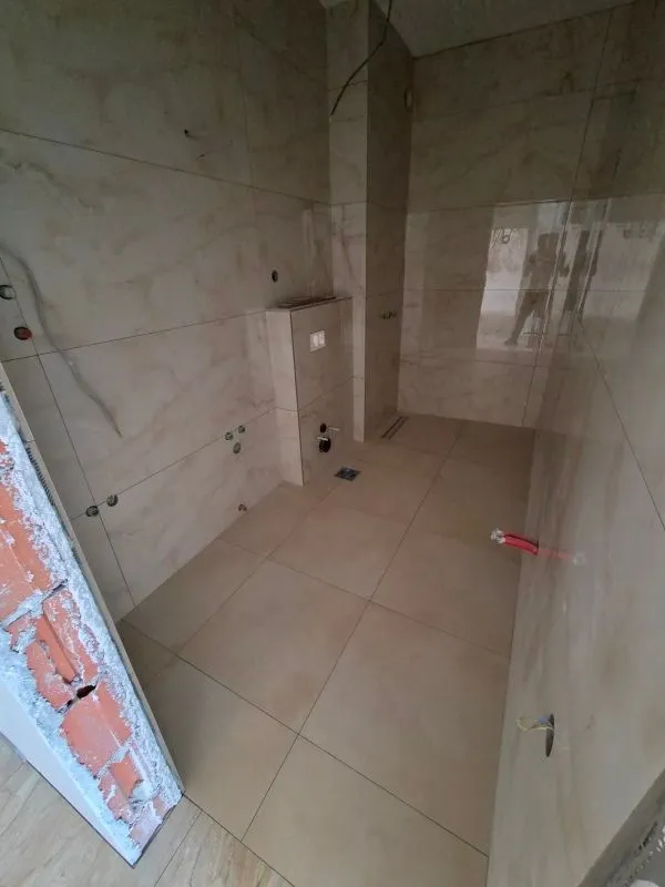 Prodaja, dvosoban stan, 56m², Pančevo, Srbija
