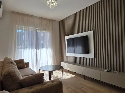 Prodaja, jednosoban stan, 46m², Dubovica, Budva - image 1