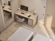 Prodaja, dvosoban stan, 113m², Rafailovići, Budva - image 21