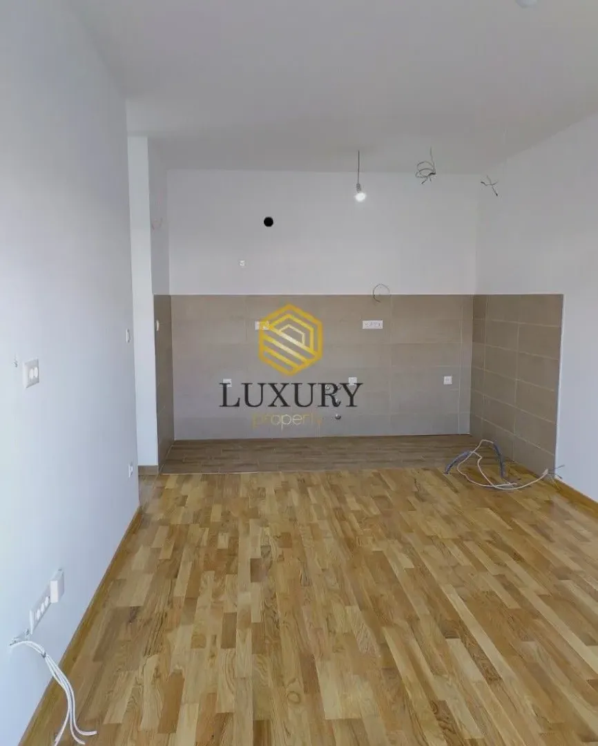 Rent, apartment, 41m², Zabjelo, Podgorica