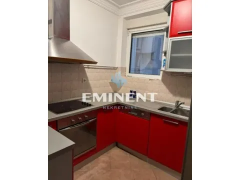 Rent, three bedroom apartment, 90m², Crveni Krst, Beograd - image 5