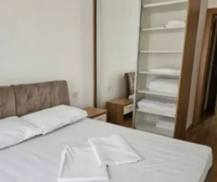 Rent, apartment, 43m², Bečići, Budva - image 3