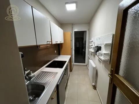 Izdavanje, dvosoban stan, 40m², Novo naselje, Novi Sad - image 4