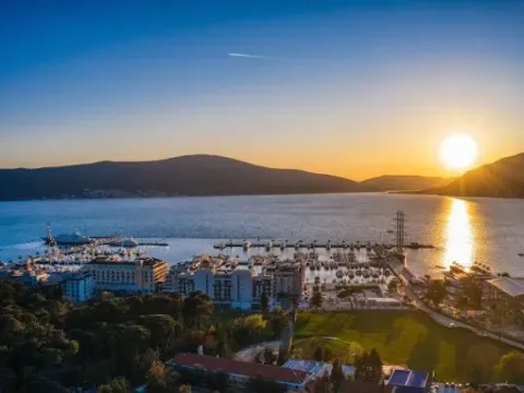 Sale, apartment, 146m², Porto Montenegro, Tivat - image 5