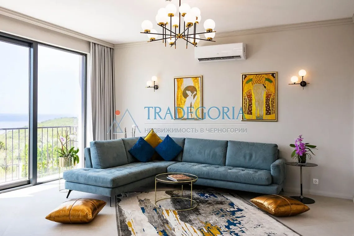 Prodaja, kuća, 223m², Reževići, Budva