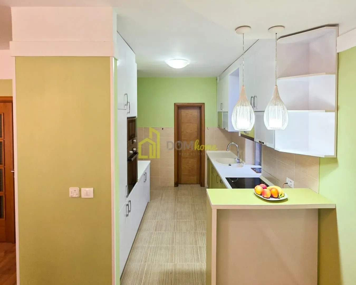 Prodaja, trosoban stan, 197m², Vezirov Most, Podgorica