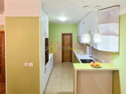 Prodaja, trosoban stan, 137m², Vezirov Most, Podgorica - image 16