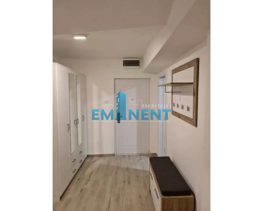 Rent, apartment, 42m², Savski Venac, Beograd