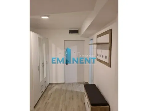 Izdavanje, stan, 42m², Savski Venac, Beograd - image 9