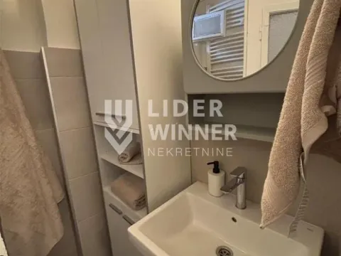 Izdavanje, dvosoban stan, 68m², Hadzipopovac, Palilula Sve Podlokacije - image 10