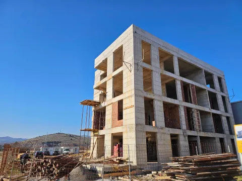 Prodaja, jednosoban stan, 50m², Zabjelo, Podgorica - image 3