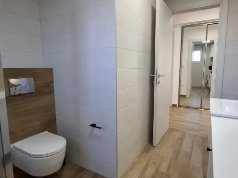 Rent, three bedroom apartment, 100m², Zagorič, Podgorica - image 6