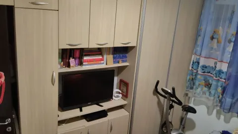 Rent, one bedroom apartment, 59m², Central Point, Podgorica - image 132