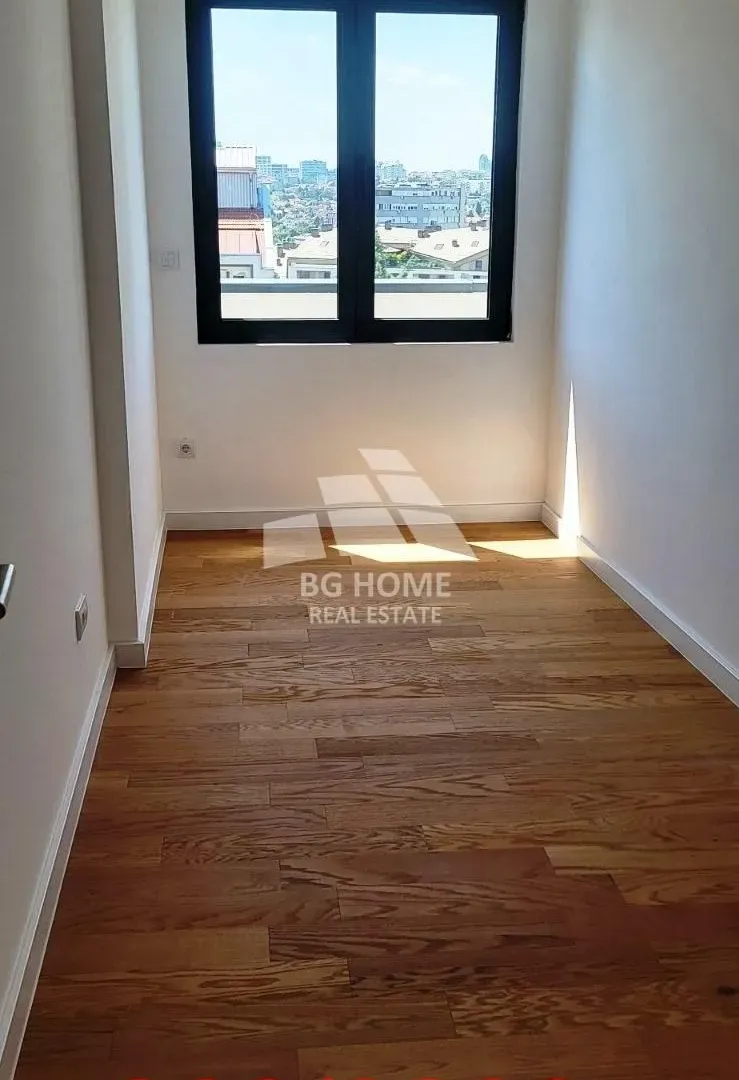 Sale, two bedroom apartment, 58m², Lekino Brdo, Voždovac Sve Podlokacije