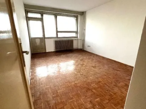 Sale, three bedroom apartment, 60m², Cvijićeva, Palilula Sve Podlokacije